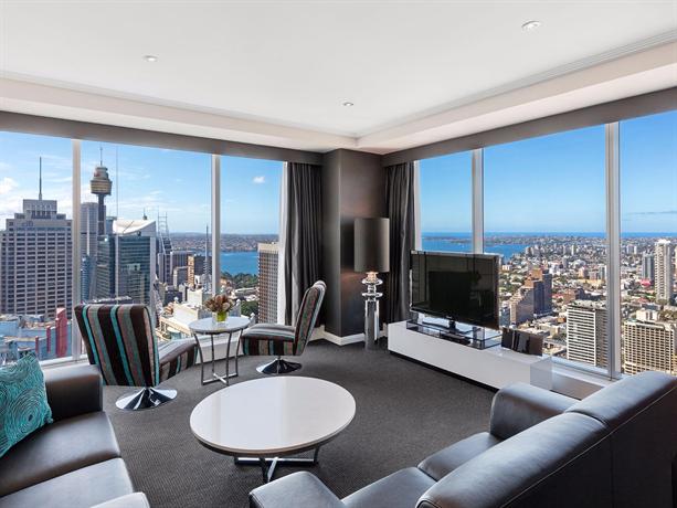 Riki Wiki Meriton Serviced Apartments World Tower